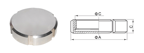 Hex Nut